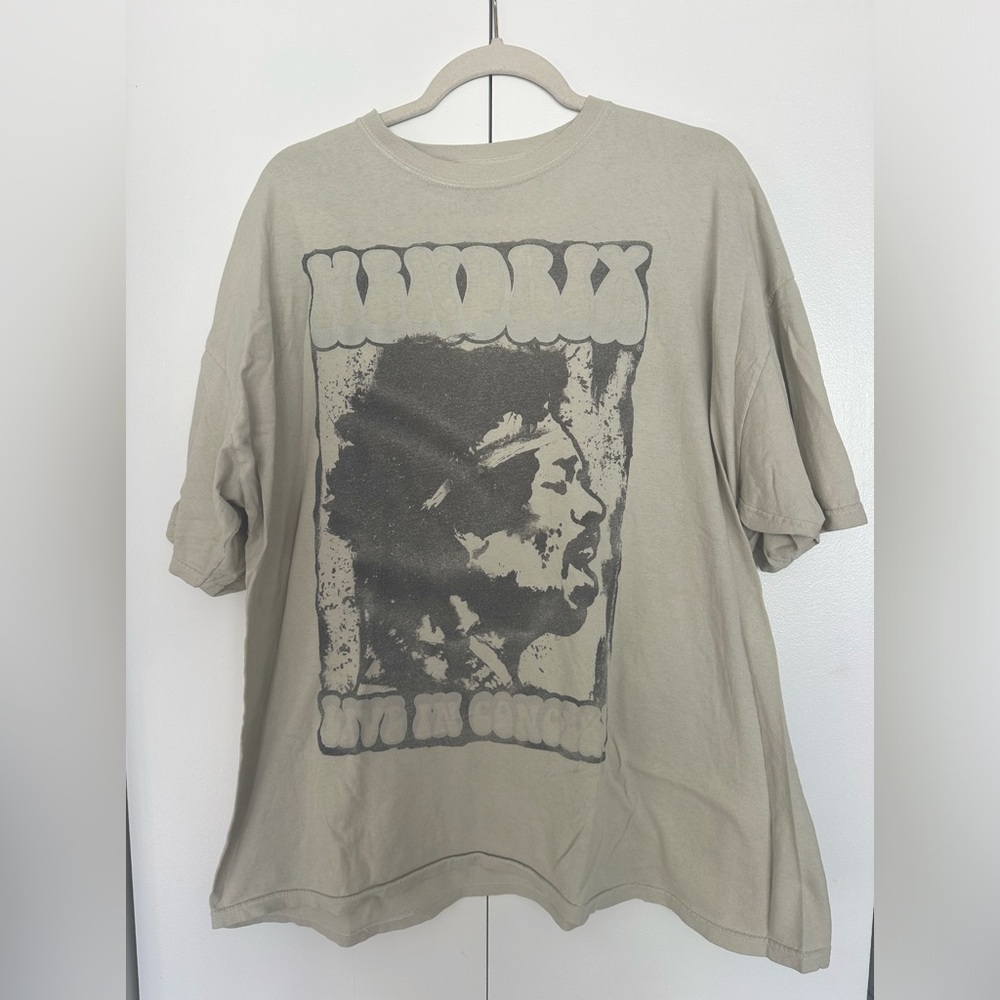 Graphic Tee